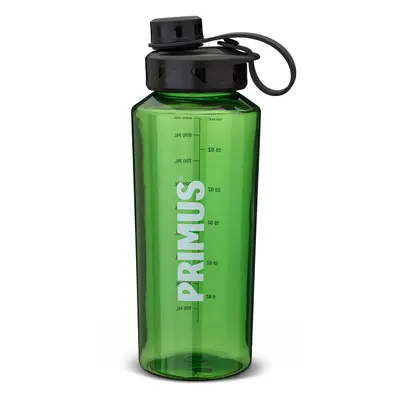 Turistická láhev Primus TrailBottle Tritan 1.0 - moss