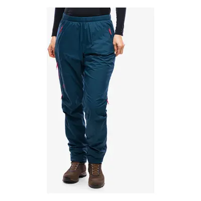 Softshellové kalhoty dámské Mountain Equipment Switch Pant Regular - majolica blue