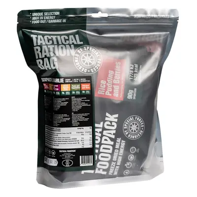 Sada Tactical FoodPack SixPack Charlie