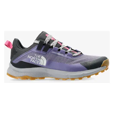 Dámské boty The North Face Cragstone WP - lunar/grey