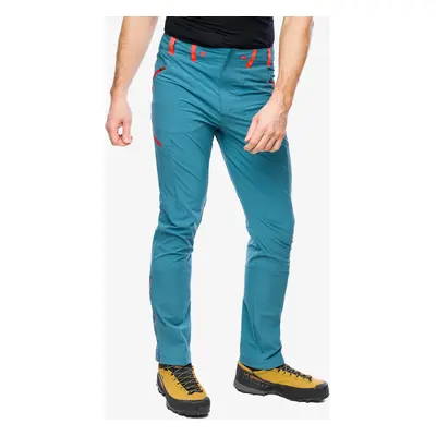 Trekové kalhoty La Sportiva Monument Pant - hurricane