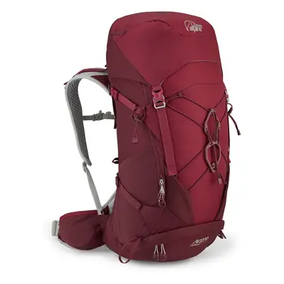 Dámský turistický batoh Lowe Alpine AirZone Trail ND28 - deep heather/raspberry