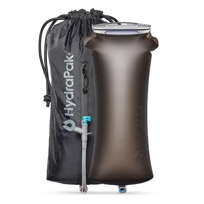 Pitný vak HydraPak Pioneer 6L - chasm black