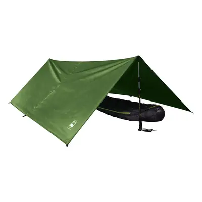 Plachta Terra Nova Adventure Tarp - cactus green