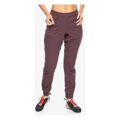 Lezecké kalhoty dámské Black Diamond Notion Pants - fig