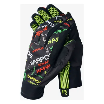 Rukavice Karpos Leggero Glove - black multicolor