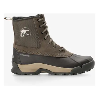 Zimní boty Sorel Buxton Lite Boot WP - major/jet