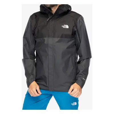 Bunda The North Face Quest Zip-In Jacket - grey/tnf black