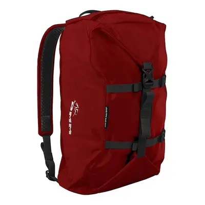 Lezecký batoh DMM Classic Rope Bag - red