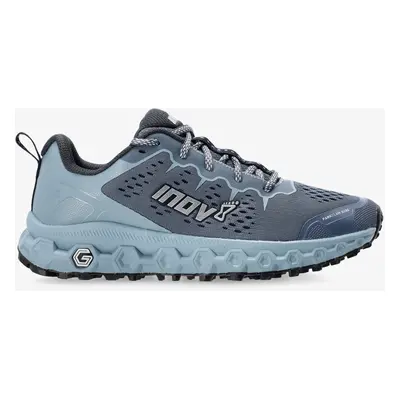 Běžecké boty dámské Inov-8 Parkclaw G - blue grey/light blue