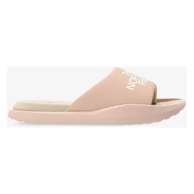 Žabky dámské The North Face Triarch Slide - pink/white