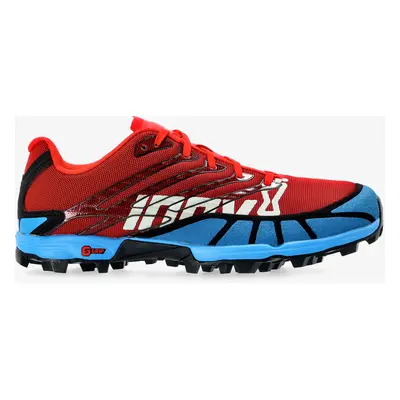 Běžecké boty Inov-8 X-Talon - red/blue