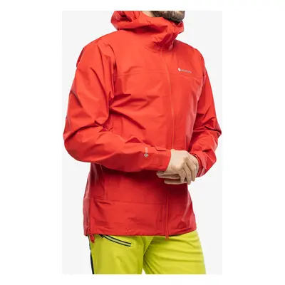 GORE TEX bunda Montane Phase Jacket - adrenaline red