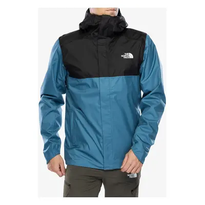 Bunda do deště The North Face Quest Zip-In Jacket - mallard blue/tnf black