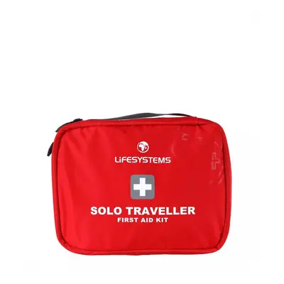 Lékárnička Lifesystems Solo Traveller First Aid Kit