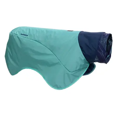 Ručník pro psa Ruffwear Dirtbag Dog Towel - aurora teal