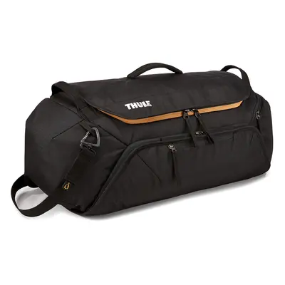 Cestovní brašna pro cyklisty Thule RoundTrip Bike Duffel - black