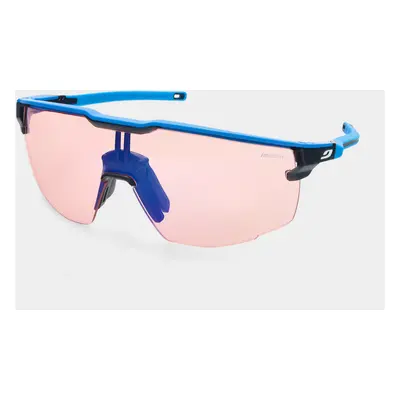 Cyklistické brýle Julbo Ultimate - Reactiv - blue/black