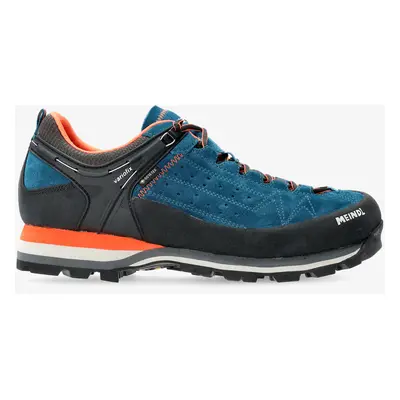 Nástupové boty Meindl Literock GTX - blue/orange