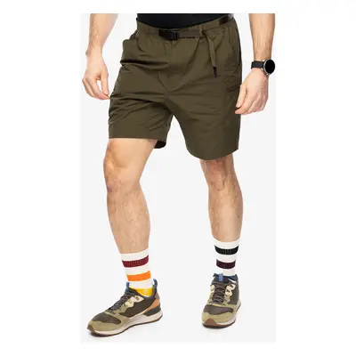 Pánské kraťasy Gramicci Nylon Utility Short - deep olive