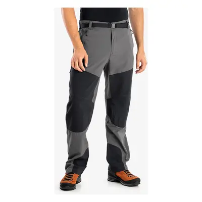 Trekingové kalhoty Rab Magma Light Pants - graphene