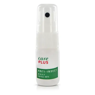 Spray Care Plus Anti-Insect DEET Spray 40% 15ml