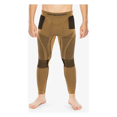 Termolegíny X-Bionic Radiactor 4.0 Pants - gold/black