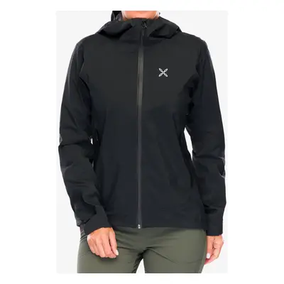 GORE TEX bunda dámská Montura Elba G Jacket - black