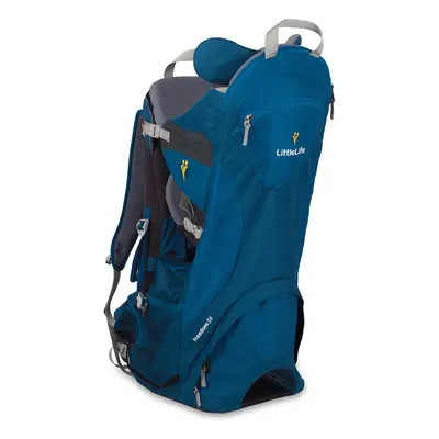 Dětské nosítko LittleLife Freedom S4 Child Carrier - blue