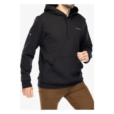 Mikina Patagonia Fitz Roy Icon Uprisal Hoody - ink black