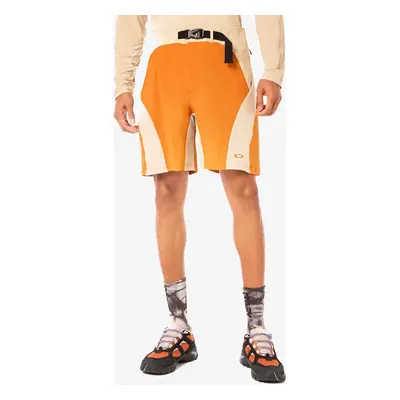 Kraťasy Oakley Latitude Arc Short - ginger