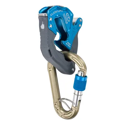 Jistící pomůcka Climbing Technology Click Up+ - blue