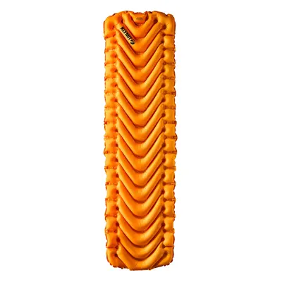 Nafukovací matrace Klymit Insulated V Ultralite SL - orange