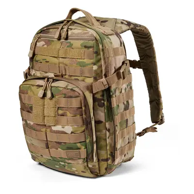 Batoh 5.11 Rush 2.0 MC - multicam