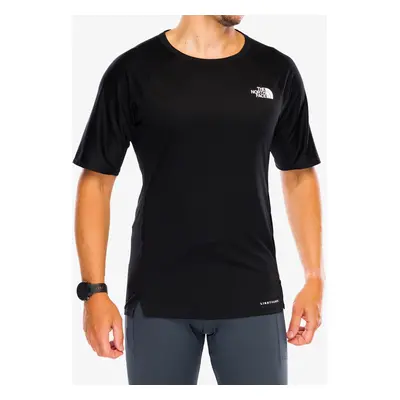 Běžecké triko The North Face Summer LT UPF S/S - tnf black