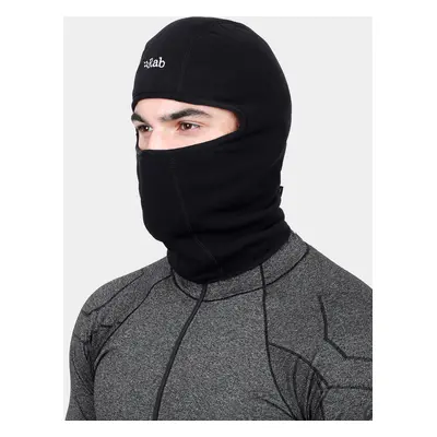 Kukla Rab Power Stretch Pro Balaclava - black