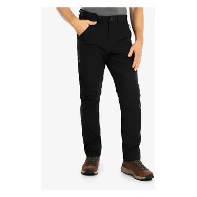 Kalhoty Royal Robbins Alpine MTN Pro Winter Pant - jet black