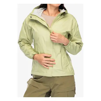 Dámská bunda do deště Helly Hansen Loke Jacket - iced matcha