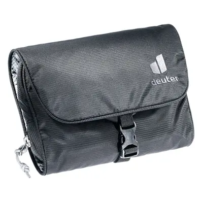 Cestovní kosmetická taška Deuter Wash Bag I - black