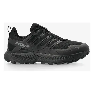 Turistické boty Inov-8 Roclite GTX Wide - black/dark grey