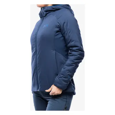 Dámská bunda Helly Hansen Odin Stretch Hoody Insulator - ocean