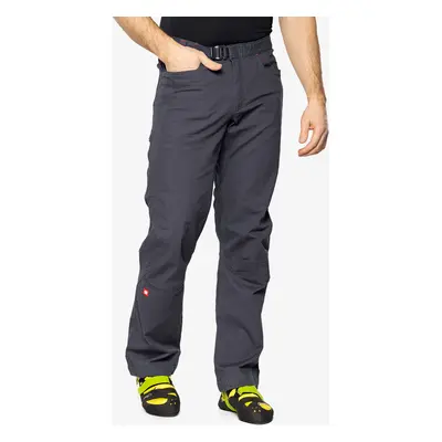 Lezecké kalhoty Ocun Honk Pants - anthracite ebony