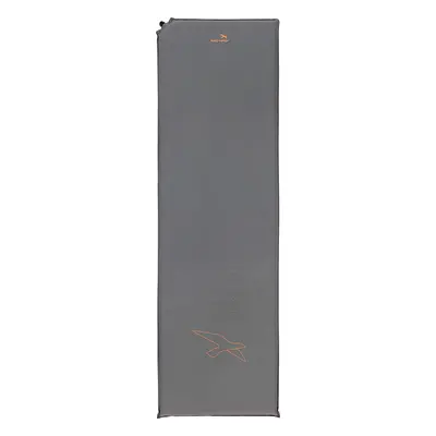 Samonafukovací karimatka Easy Camp Siesta Mat Single 1.5 cm - grey