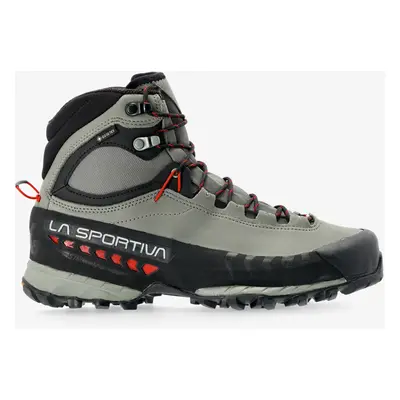 Trekové boty La Sportiva TX5 Gtx - clay/saffron