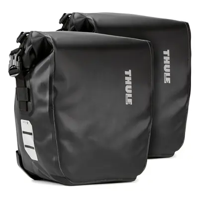 Brašny na nosič Thule Shield Pannier 13L Pair - black