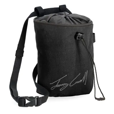 Pytlík na magnézium Edelrid Chalk Bag Rodeo TC - black