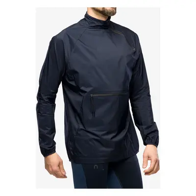 Pánská bunda On Running Active Jacket - navy