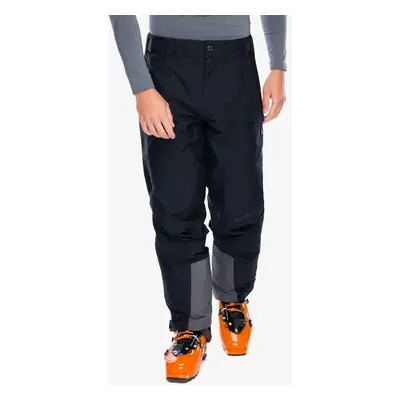 Membránové kalhoty Houdini Ride Pants - true black