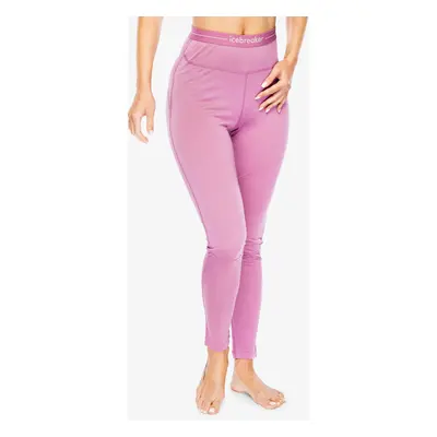 Termolegíny dámské Icebreaker ZoneKnit Leggings - deco