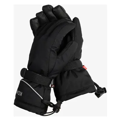 Dětské rukavice Kombi The Everyday Junior Glove - black